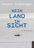 eBook: Kein Land in Sicht