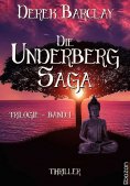 eBook: Die Underberg Saga