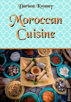 ebook: Moroccan Cuisine