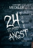 eBook: 24 Stunden pure Angst