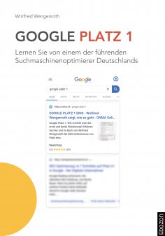 eBook: Google Platz 1