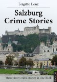 eBook: Salzburg Crime Stories