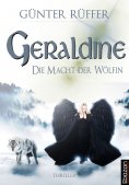 ebook: Geraldine - Die Macht der Wölfin