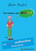ebook: Ich träume auf Deutsch