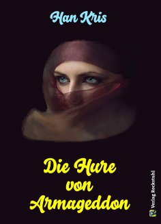 eBook: Die Hure von Armageddon