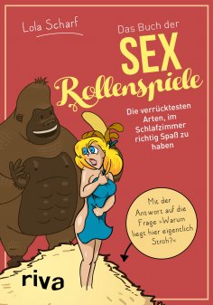 eBook: Das Buch der Sexrollenspiele