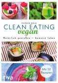 ebook: Clean Eating vegan
