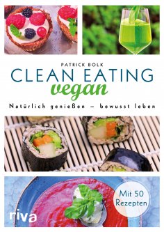 ebook: Clean Eating vegan