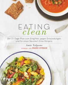 eBook: Eating Clean