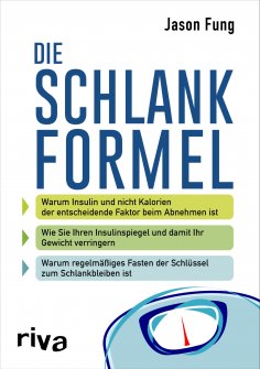 eBook: Die Schlankformel