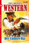 eBook: Die großen Western 100