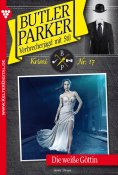 ebook: Die weiße Göttin