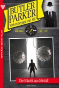 ebook: Die Macht aus Metall