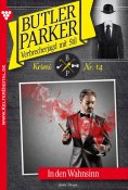 ebook: In den Wahnsinn