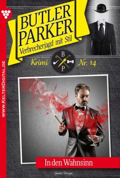 ebook: In den Wahnsinn