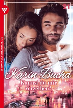 ebook: Kannst du mir verzeihen?