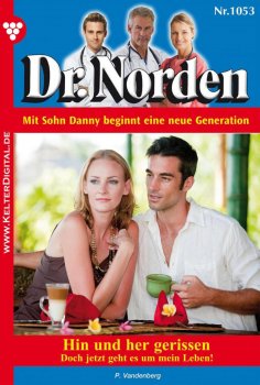 ebook: Hin und her gerissen