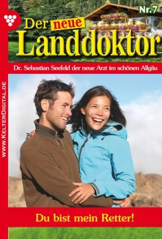 ebook: Du bist mein Retter