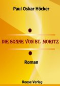 eBook: Die Sonne von St. Moritz