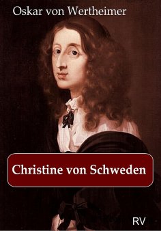 eBook: Christine von Schweden