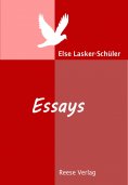 eBook: Essays