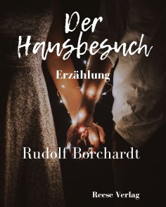 eBook: Der Hausbesuch