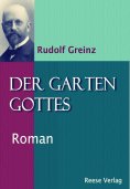 eBook: Der Garten Gottes