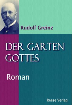 eBook: Der Garten Gottes