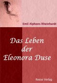 ebook: Das Leben der Eleonora Duse