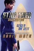 ebook: Star Trek - Discovery 1: Gegen die Zeit