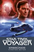 ebook: Star Trek - Voyager 10: Erbsünde