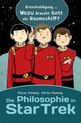 eBook: Die Philosophie in Star Trek