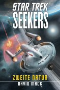eBook: Star Trek - Seekers 1: Zweite Natur