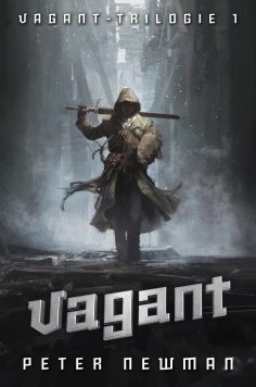 ebook: Vagant-Trilogie 1: Vagant