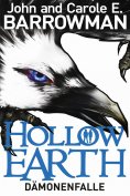 eBook: Hollow Earth 1: Dämonenfalle