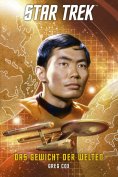 eBook: Star Trek - The Original Series: Das Gewicht der Welten