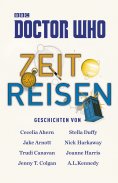 eBook: Doctor Who: Zeitreisen