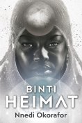 ebook: Binti 2: Heimat
