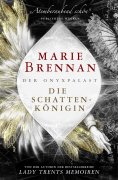 eBook: Der Onyxpalast 1: Die Schattenkönigin