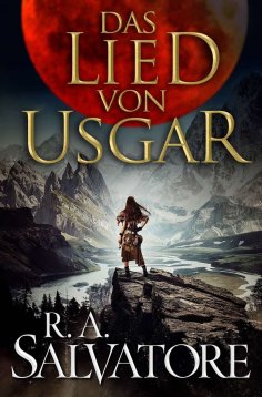eBook: Hexenzirkel 1: Das Lied von Usgar