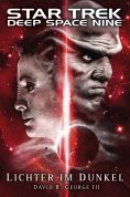 eBook: Star Trek - Deep Space Nine: Lichter im Dunkel