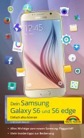 eBook: Dein Samsung Galaxy S6