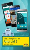 eBook: Dein Smartphone mit Android 5
