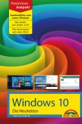 eBook: Windows 10