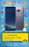 eBook: Dein Samsung Galaxy S8 und S8+