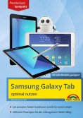 eBook: Samsung Galaxy Tab optimal nutzen