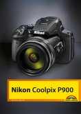 eBook: Nikon Coolpix P900