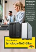 eBook: Die ultimative Synology NAS Bibel
