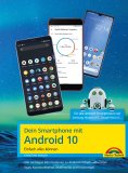 eBook: Dein Smartphone mit Android 10