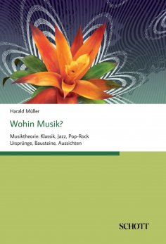 ebook: Wohin Musik?